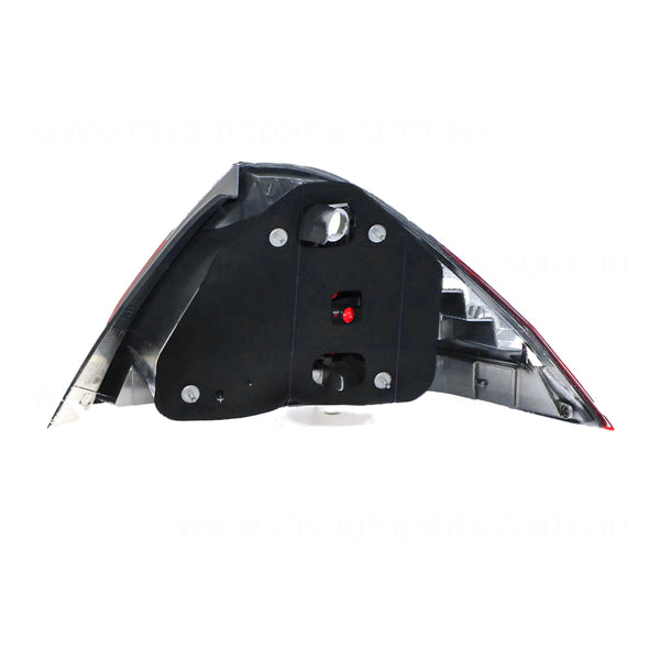 LED Tail Lamp Passenger Side Aftermarket Suits Honda Accord CM 5/2006 To 2/2008
