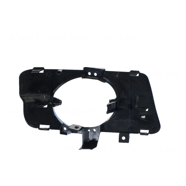 Fog Lamp Bracket Passenger Side OEM Suits Mazda 3 BK 2004 to 2006