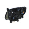 Head Lamp Drivers Side Certified Suits Mazda BT50 UN 11/2006 to 6/2008