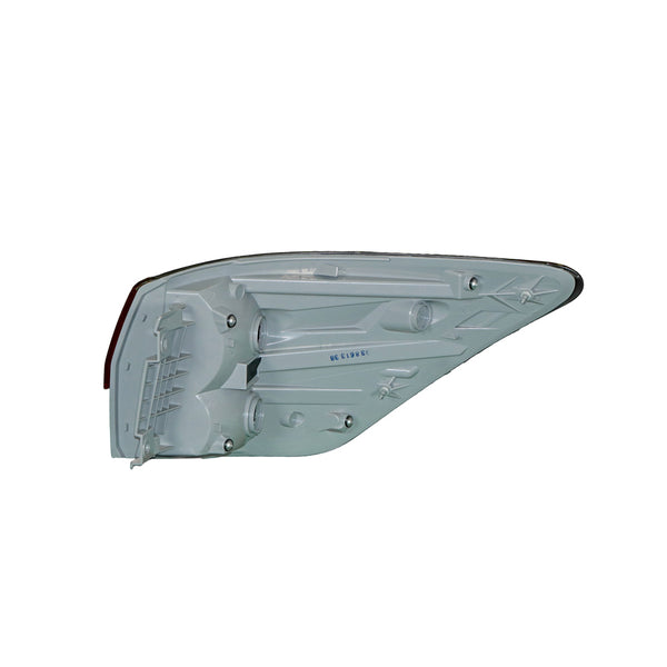 Tail Lamp Passenger Side Certified Suits Nissan Pathfinder R52 2013 to 2017