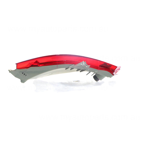 Rear Bar Lamp Drivers Side OEM Suits Mazda CX-7 ER 2006 to 2012