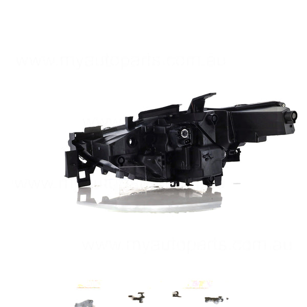 Mazda CX-5 OEM Head Lamp Drivers Side 01/2021 to 01/2022 - KB9J51031M
