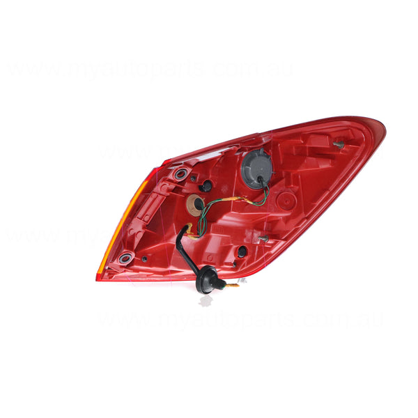 Tail Lamp Passenger Side OEM Suits Nissan Murano Z51 2008 to 2014