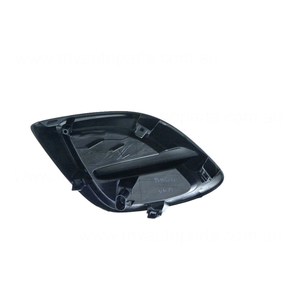 Front Bar Grille Passenger Side OEM Suits Mazda 2 DE 2007 to 2014