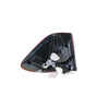 Tail Lamp Drivers Side Certified suits Mazda BT50 UR 9/2015 to 4/2018
