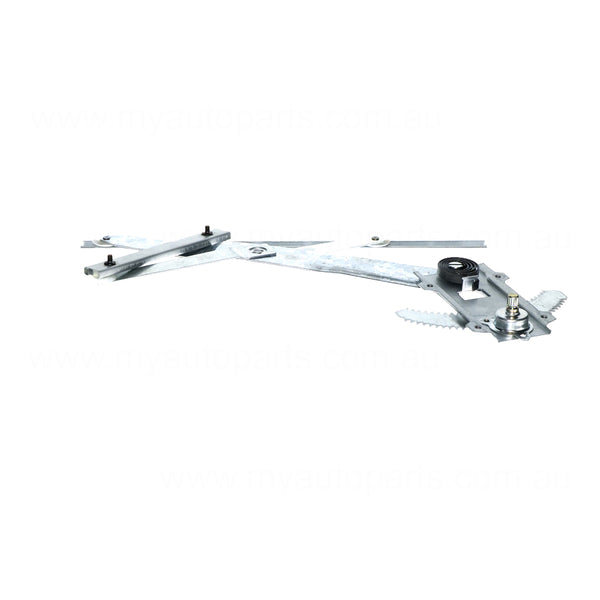 Front Door Window Regulator Drivers Side Aftermarket suits