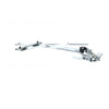 Front Door Window Regulator Drivers Side Aftermarket suits