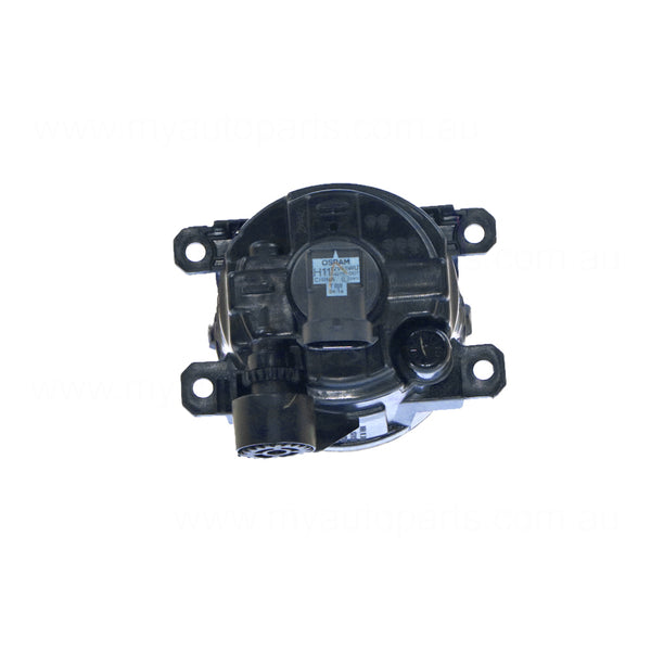 Fog Lamp R/L Certified suits Honda