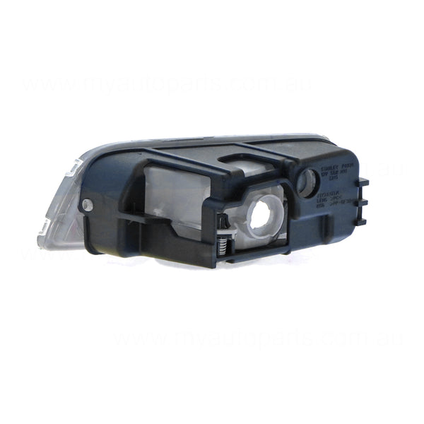 Fog Lamp Drivers Side OEM Suits Honda Accord CM 2002 to 2008