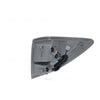 Tail Lamp Passenger Side Certified Suits Mazda BT50 UP 2011 to 2015