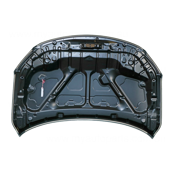 OEM Bonnet suits Nissan Pulsar B17 2012 to 2017