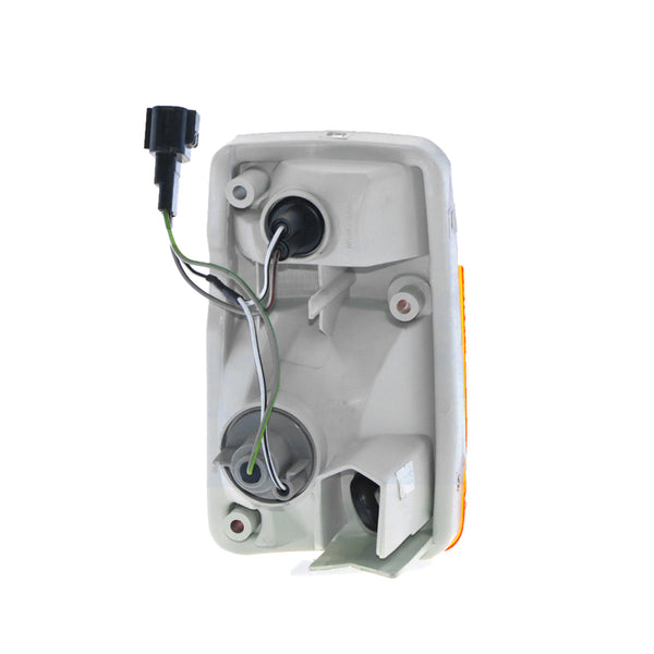 Front Park / Indicator Lamp Passenger Side Aftermarket suits
