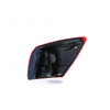 Tail Lamp Passenger Side Certified Suits Nissan Dualis J10 2007 to 2009