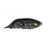 Tail Lamp Passenger Side OEM Suits Mazda RX-8 FE SERIES 2008 to 2011