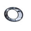 Chrome Front Bar Grille With Fog Light Mount Passenger Side OEM Suits Nissan Pathfinder R52 10/2013 to 3/2017
