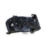 Halogen Manual Adjust Head Lamp Passenger Side OEM Suits Mazda Tribute CU 2000 to 2006
