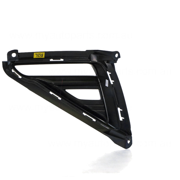 Rear Bar Grille OEM Suits Kia Cerato BD 2018 to 2021