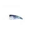 Door Mirror Cover Drivers Side OEM Suits Honda Civic FK 2012 to 2015