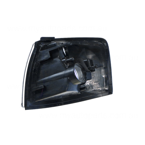 Front Park / Indicator Lamp Drivers Side OEM Suits Mazda 121 Metro DW 11/1996 to 2/2000