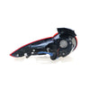 Tail Lamp Drivers Side OEM suits Mazda MX-5