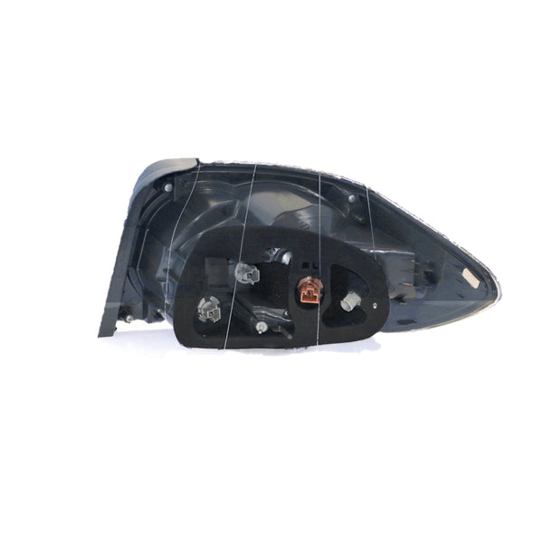 Tail Lamp Passenger Side Certified Suits Mazda CX-7 ER 11/2006 to 9/2009