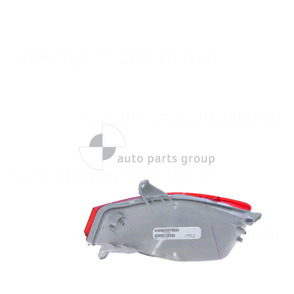 Rear Bar Lamp Passenger Side Certified Suits Mazda CX-7 ER 2006 to 2012
