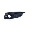 Front Bar Grille with Fog Light Mount Passenger Side OEM Suits Honda Civic FC 2016 to 2019