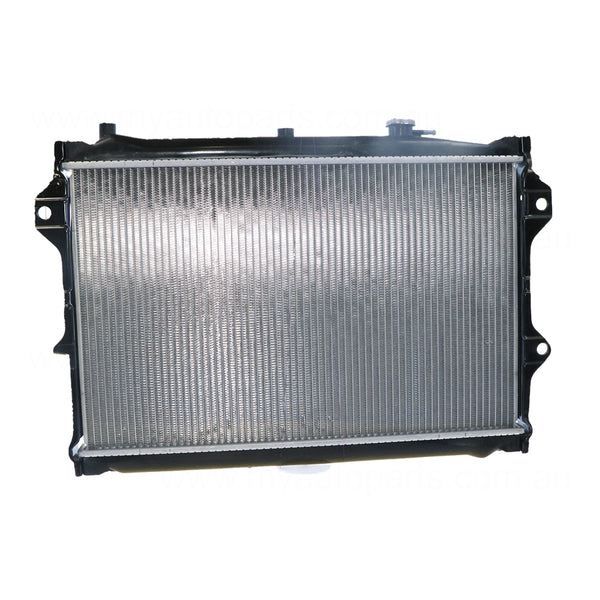 Radiator Aftermarket suits