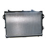Radiator Aftermarket suits