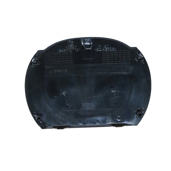 Grille Emblem OEM suits Mazda 3 BM