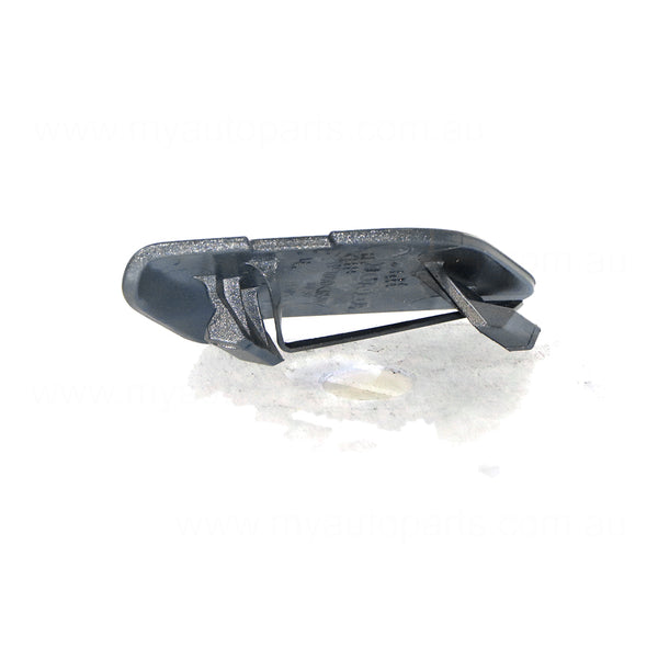 Front Bar Tow Hook Cover OEM Suits Honda Jazz GE 2012 to 2014