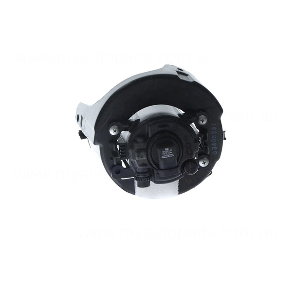 Fog Lamp Drivers Side Certified suits Nissan