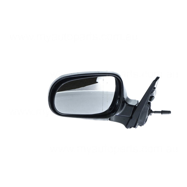 Door Mirror Passenger Side Certified Suits Honda Civic EK 1995 to 2000