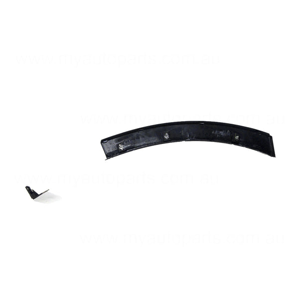 Front Bar Flare Drivers Side OEM Suits Mazda CX-9 TB 2009 to 2012