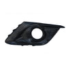 Front Bar Grille With Fog Light Mount Passenger Side OEM suits Mazda 3 BM 11/2013 to 4/2016