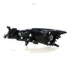 Head Lamp Drivers Side OEM Suits Mazda 6 GH Wagon/Hatch 2/2008 to 3/2010