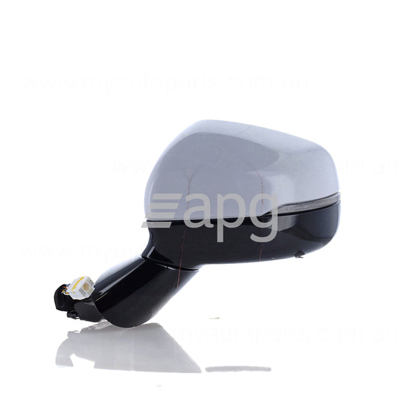 Kia Carnival OEM Door Mirror Passenger Side 09/2020 to 04/2023 - 87610R0800