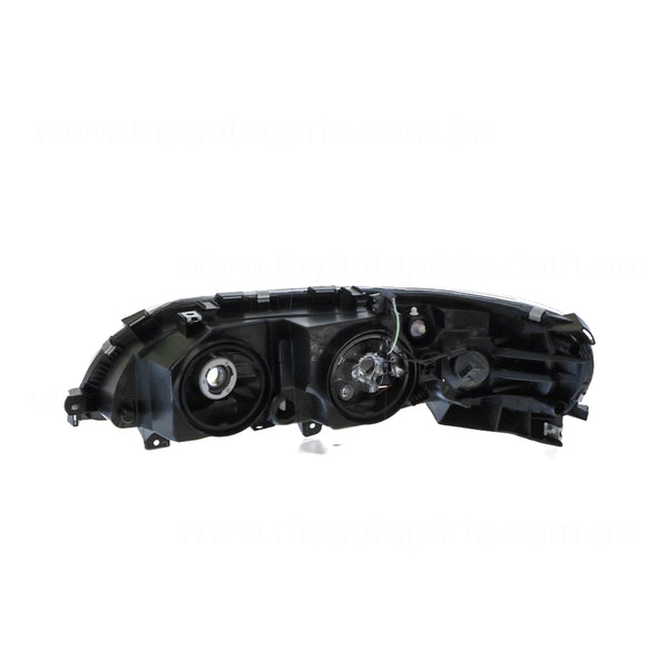 Head Lamp Drivers Side Certified suits Volvo