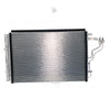 5.4 mm Fin A/C Condenser Suits Kia Cerato YD 2013 to 2018