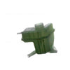 Without Cap Without Sensor Radiator Overflow Bottle OEM Suits Nissan Dualis J10 2007 to 2009