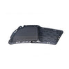 Front Bar Grille With Fog Light Mount Passenger Side OEM Suits Kia Cerato TD 5 Door Hatch 8/2010 to 3/2013