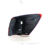 Tail Lamp Passenger Side Certified Suits Nissan Dualis J10 2010 to 2014