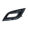 Front Bar Grille Drivers Side OEM Suits Mazda CX-9 TB 2009 to 2012