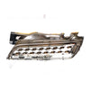 Grille Drivers Side OEM Suits Nissan Micra K12 2007 to 2010