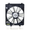 A/C Condenser Fan Assembly Aftermarket Suits Honda Odyssey RB 2009 to 2014