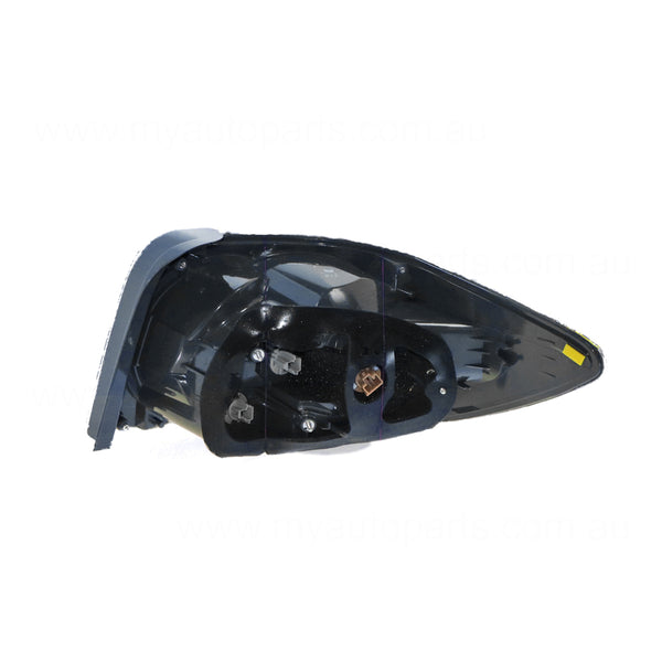 Tail Lamp Passenger Side OEM Suits Mazda CX-7 ER 11/2006 to 9/2009