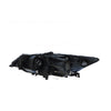 Head Lamp Drivers Side OEM Suits Honda Accord Euro CU 11/2010 to 3/2015