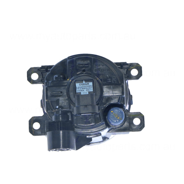 Fog Lamp R/L OEM Suits Honda City GM 2014 to 2017