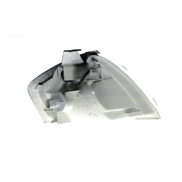 Front Park / Indicator Lamp Passenger Side Certified Suits Mazda 323 BJ 1998 to 2001