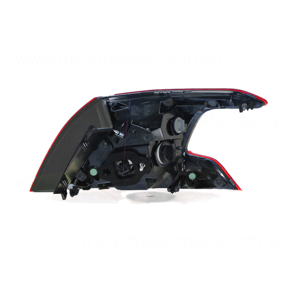 Tail Lamp Passenger Side OEM Suits Peugeot 308 T9 2014 to 2021